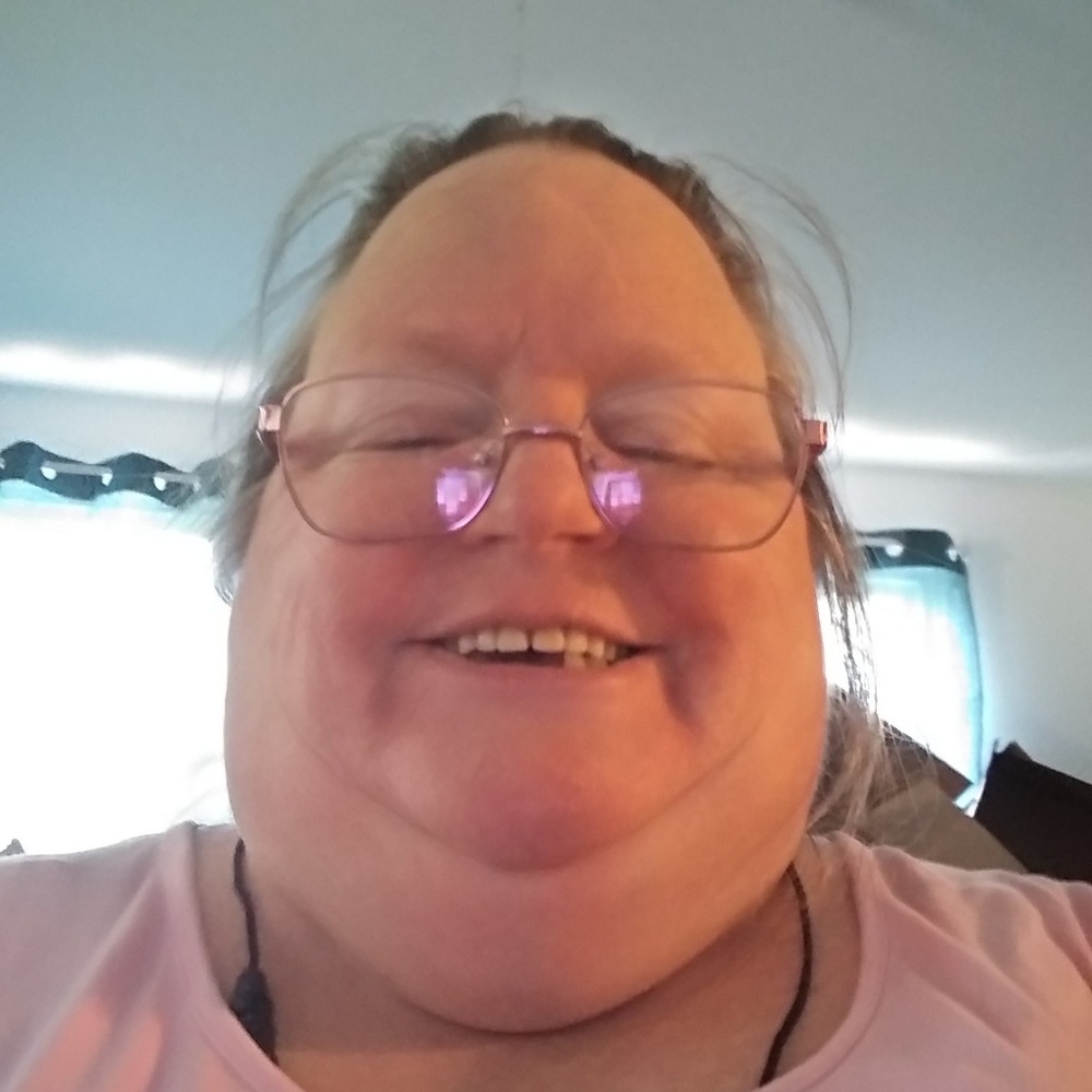 Meet your Posher, Joanne